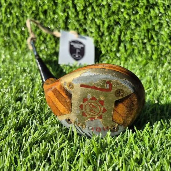 Vintage Ben Hogan Fairway Wood Bottle Opener ⛳️🛠 - Picture 5 of 7